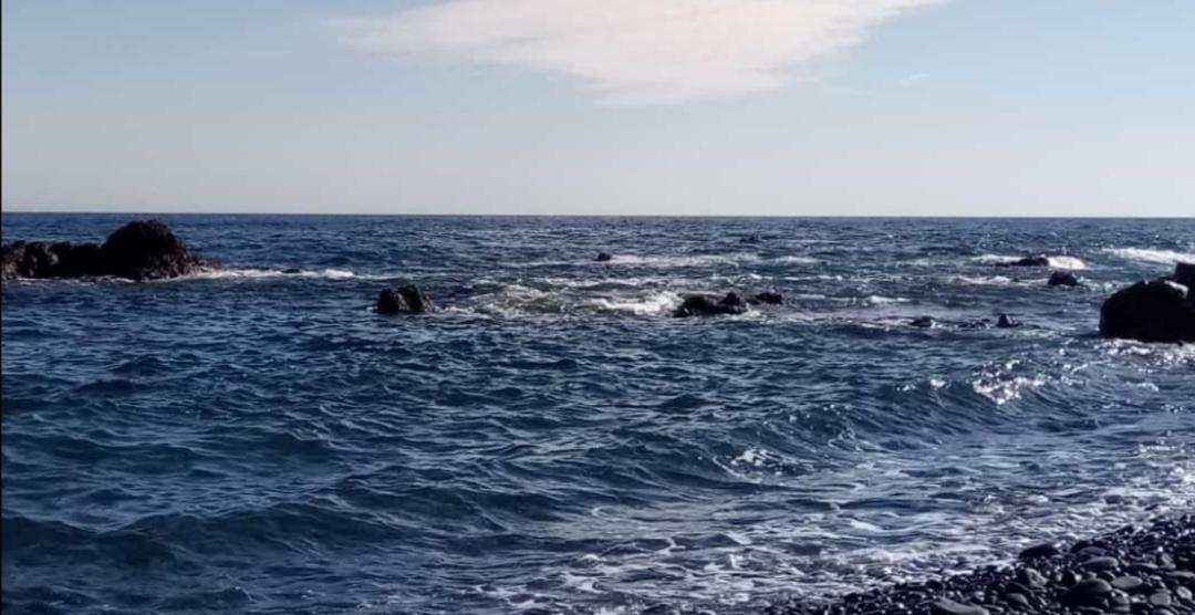 Blue Sea. Tony Frias. Las Eras. Arico - Tenerife. Arico el Nuevo Exterior foto