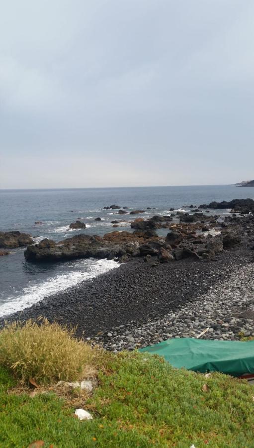 Blue Sea. Tony Frias. Las Eras. Arico - Tenerife. Arico el Nuevo Exterior foto