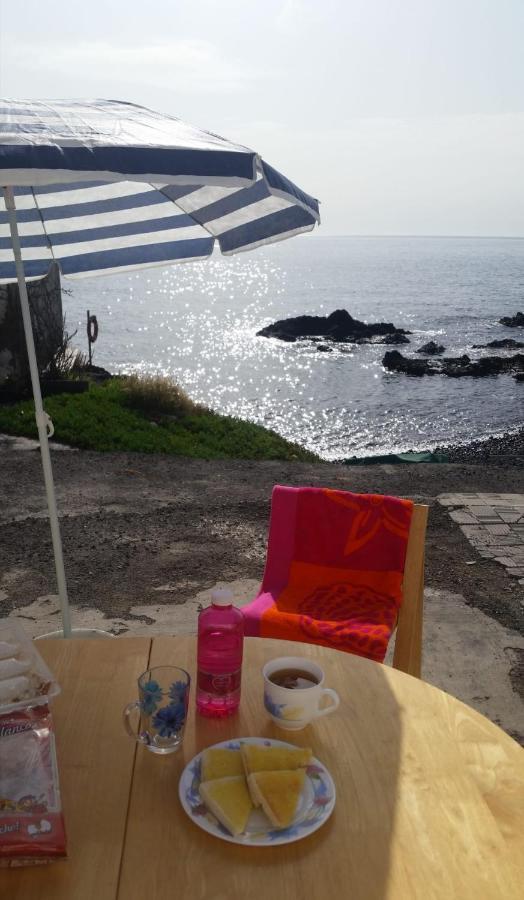 Blue Sea. Tony Frias. Las Eras. Arico - Tenerife. Arico el Nuevo Exterior foto