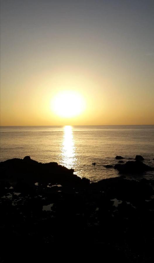 Blue Sea. Tony Frias. Las Eras. Arico - Tenerife. Arico el Nuevo Exterior foto