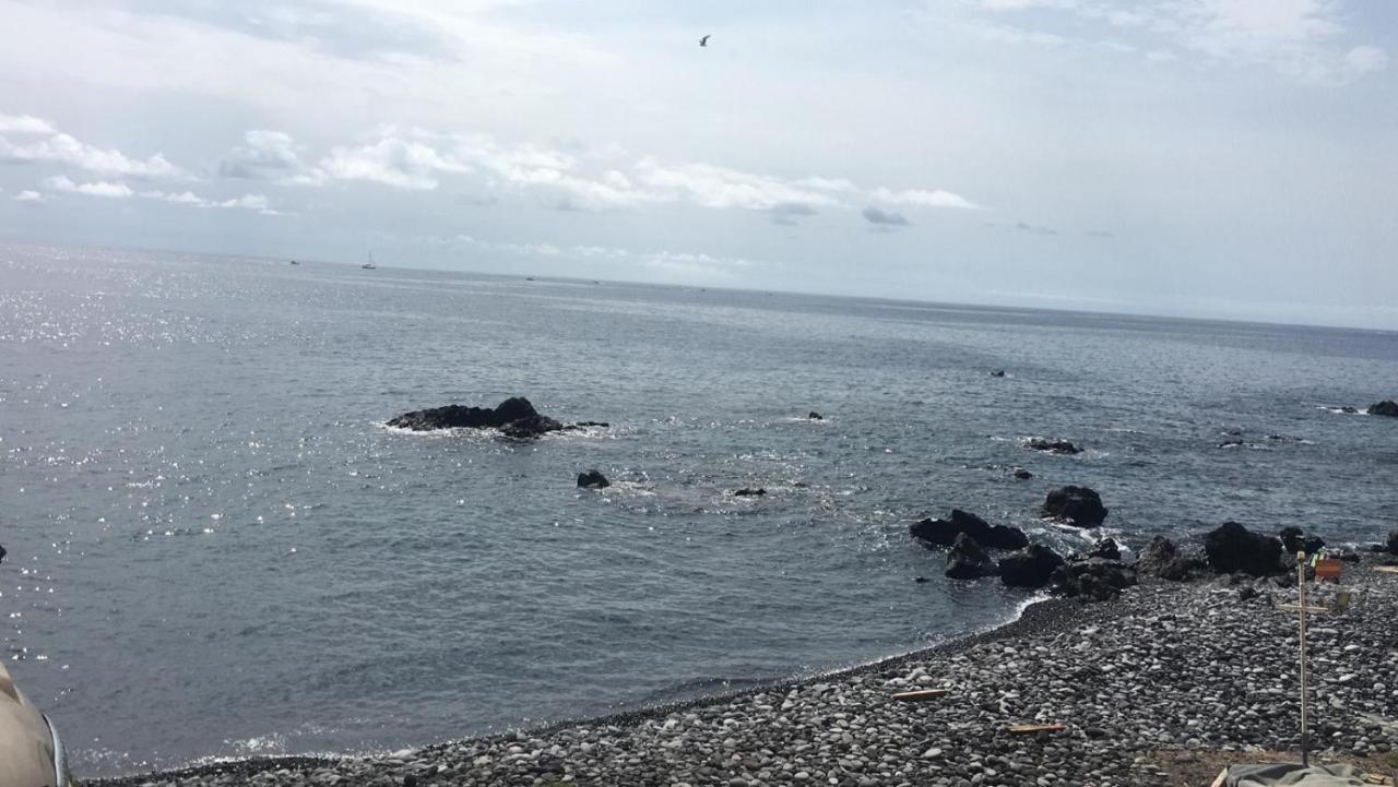 Blue Sea. Tony Frias. Las Eras. Arico - Tenerife. Arico el Nuevo Exterior foto